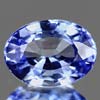 1.09 Ct. Bewitching Clean Lab Created Blue Sapphire