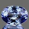 1.10 Ct. Charming Clean Lab Created Blue Sapphire Gem