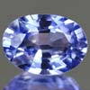 0.93 Ct. Captivating Clean Lab Created Blue Sapphire
