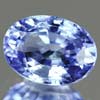 1.19 Ct. Shimmering Clean Lab Created Blue Sapphire