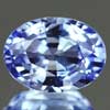 1.10 Ct. Amazing Clean Lab Created Blue Sapphire Russia