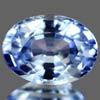 1.07 Ct. Captivating Clean Lab Created Blue Sapphire