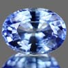 1.05 Ct. Bewitching Clean Lab Created Blue Sapphire