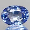 1.05 Ct. Sensational Clean Lab Created Blue Sapphire