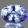 1.06 Ct. Vivacious Clean Lab Created Blue Sapphire Gem