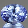 1.16 Ct. Magically Clean Lab Created Blue Sapphire Gem