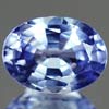 1.04 Ct. Striking Clean Lab Created Blue Sapphire Gem