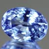 1.09 Ct. Handsomely Cut Lab Created Blue Sapphire Gem