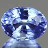 1.20 Ct. Exceptional Lab Created Blue Sapphire Russia