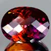59.10 Ct. Bright Clean Hydrothermal Bi Color Ametrine