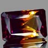 43.88 Ct. Striking Clean Hydrothermal Bi Color Ametrine