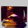 49.73 Ct. Shinning Clean Hydrothermal Bi Color Ametrine