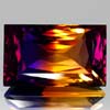 43.69 Ct. Lively Clean Hydrothermal Bi Color Ametrine