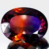 51.90 Ct. Charming Clean Hydrothermal Bi Color Ametrine