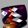 44.06 Ct. Clean Natural Hydrothermal Bi Color Ametrine