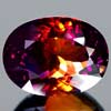 52.20 Ct. Bright Clean Hydrothermal Bi Color Ametrine