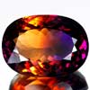 47.24 Ct. Charming Clean Hydrothermal Bi Color Ametrine