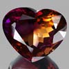 47.51 Ct. Bewitching Hydrothermal Bi Color Ametrine IF