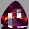40.27 Ct.Clean Trilliant Checkerboard Bi Color Ametrine