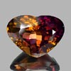 45.71 Ct. Clean Heart Hydrothermal Bi Color Ametrine