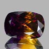 33.98 Ct. Clean Hydrothermal Bi Color Ametrine Bolivia