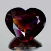 Unheated 53.72 Ct. Clean Hydrothermal Bi Color Ametrine