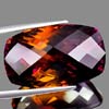 34.14 Ct. Clean Fancy Hydrothermal Bi Color Ametrine
