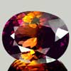 52.17 Ct. Clean Oval Hydrothermal Bi Color Ametrine