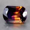 Unheated 45.84 Ct. Clean Hydrothermal Bi Color Ametrine