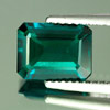 Unheated 1.92 Ct. Clean Green Emerald Created