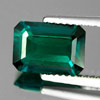Unheated 2.11 Ct. Clean Green Emerald Created