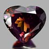 48.17 Ct. Clean Heart Hydrothermal Bi Color Ametrine Gem