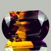 45.49 Ct. Clean Hydrothermal Bi Color Ametrine Unheated