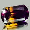 34.03 Ct. Clean Fancy Hydrothermal Bi Color Ametrine