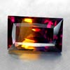 40.30 Ct. Clean Baguette Hydrothermal Bi Color Ametrine 40.30 Ct. Clean Baguette Hydrothermal Bi Color Ametrine