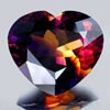 52.15 Ct. Clean Heart Hydrothermal Bi Color Ametrine 52.15 Ct. Clean Heart Hydrothermal Bi Color Ametrine