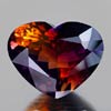 50.88 Ct. Clean Heart Hydrothermal Bi Color Ametrine 50.88 Ct. Clean Heart Hydrothermal Bi Color Ametrine