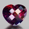 38.13 Ct. Clean Heart Hydrothermal Bi Color Ametrine 38.13 Ct. Clean Heart Hydrothermal Bi Color Ametrine