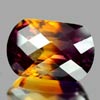 42.63 Ct. Clean Fancy Checkerboard Hydrothermal Bi Color Ametrine