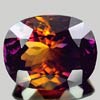 48.82 Ct. Clean Cushion Hydrothermal Bi Color Ametrine