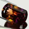 25.91 Ct. Clean Fancy Hydrothermal Bi Color Ametrine