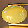 Natural Multi-Color Play Of Colour Opal Gemstone 4.38 Ct. Oval Cabochon Shape 16 x 11.4 Mm Natural Multi-Color Play Of Colour Opal Gemstone 4.38 Ct. Oval Cabochon Shape 16 x 11.4 Mm