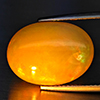 Natural Multi Color Opal 7.59 Ct. Oval Cabochon Shape 17.6 x 13 Mm Gemstone from Ethiopia Natural Multi Color Opal 7.59 Ct. Oval Cabochon Shape 17.6 x 13 Mm Gemstone from Ethiopia