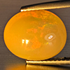 Natural Multi-Color Play Of Colour Opal Gemstone 4.28 Ct. Oval Cabochon Shape 12.6 x 10.6 Mm Natural Multi-Color Play Of Colour Opal Gemstone 4.28 Ct. Oval Cabochon Shape 12.6 x 10.6 Mm