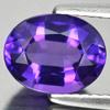 1.77 Ct. Clean Oval Shape Natural Gem Purple Amethyst Brazil 1.77 Ct. Clean Oval Shape Natural Gem Purple Amethyst Brazil