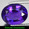 2.31 Ct. Clean Nice Oval Natural Gem Purple Amethyst Size 10 x 8 Mm. 2.31 Ct. Clean Nice Oval Natural Gem Purple Amethyst Size 10 x 8 Mm.