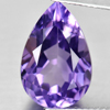 Purple Amethyst 5.84 Ct. Pear Shape Size 15 x 10 Mm Natural Gemstone From Brazil Purple Amethyst 5.84 Ct. Pear Shape Size 15 x 10 Mm Natural Gemstone From Brazil