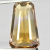 Bi Color Ametrine 11.27 Ct. VVS Fancy Shape Natural Gemstone Bolivia Unheated Bi Color Ametrine 11.27 Ct. VVS Fancy Shape Natural Gemstone Bolivia Unheated