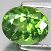 1.46 Ct. Oval Shape Natural Gemstone Green Apatite Unheated 1.46 Ct. Oval Shape Natural Gemstone Green Apatite Unheated