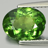2.38 Ct. Seductive Natural Gemstone Green Apatite Oval Shape Unheated 2.38 Ct. Seductive Natural Gemstone Green Apatite Oval Shape Unheated
